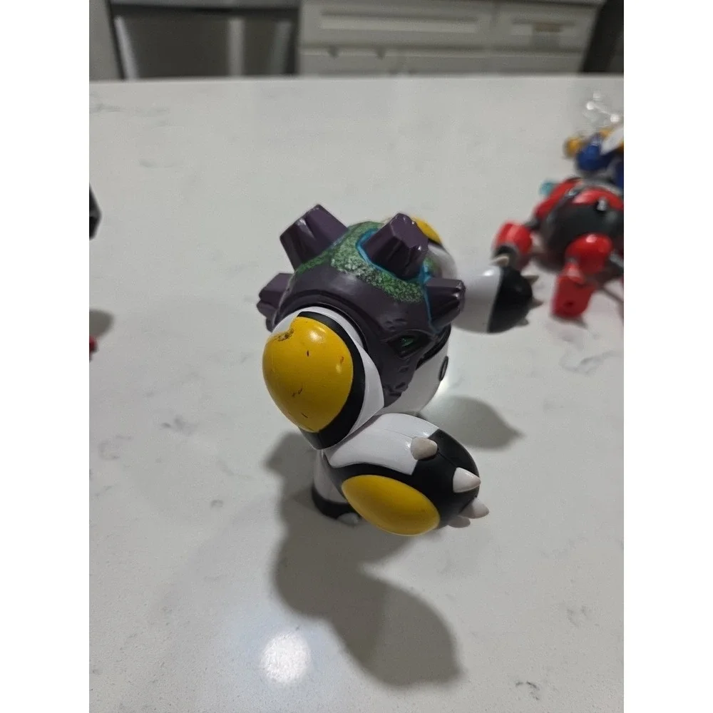 Playmates Toys ben 10